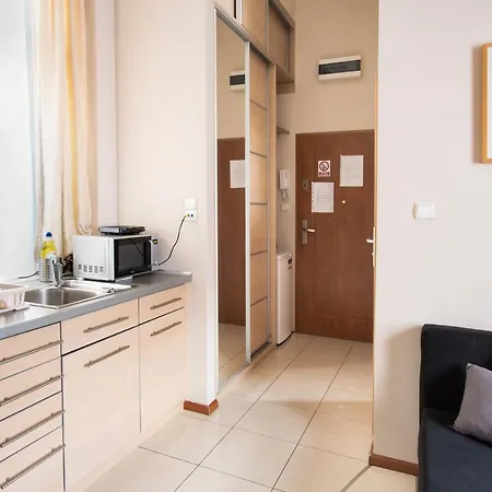 شقة Klimatyczny Przy Rynku فروتسواف