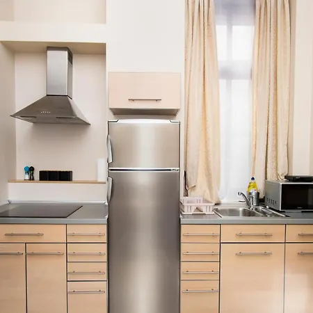 Klimatyczny Przy Rynku *