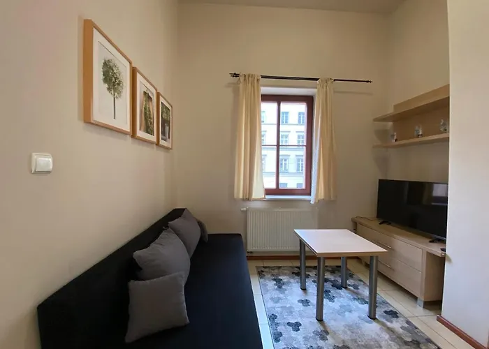 Klimatyczny Przy Rynku