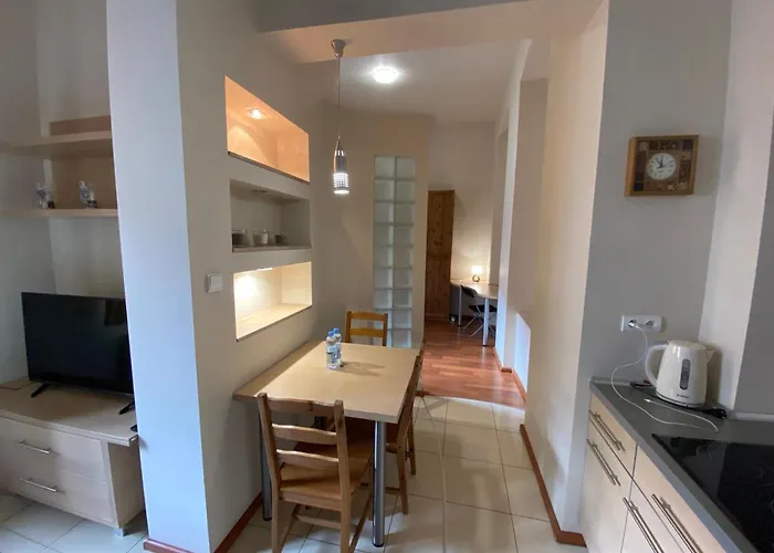 Klimatyczny Przy Rynku *