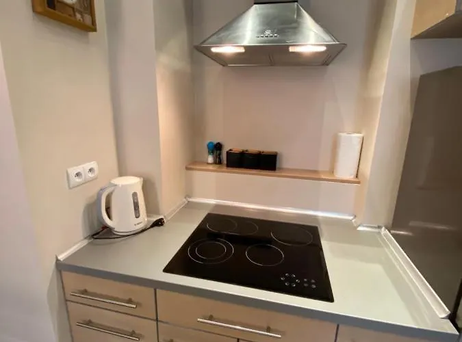 Klimatyczny Przy Rynku Wrocław