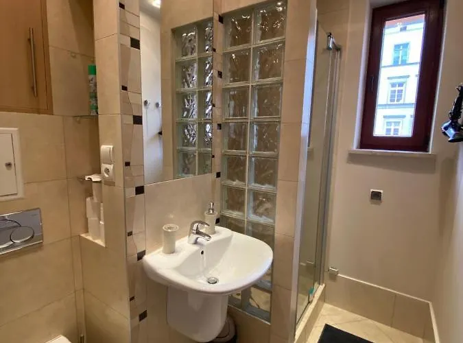 Klimatyczny Przy Rynku Wrocław