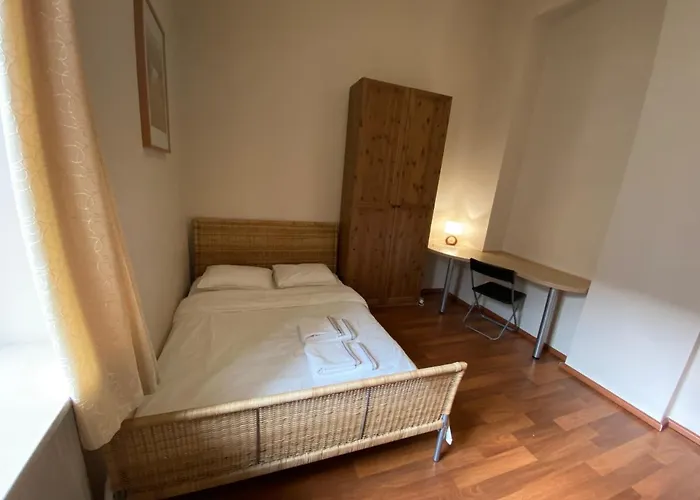 Klimatyczny Przy Rynku Lejlighed Wrocław