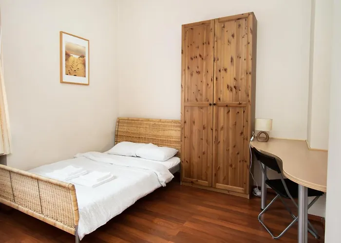 Klimatyczny Przy Rynku Lejlighed Wrocław