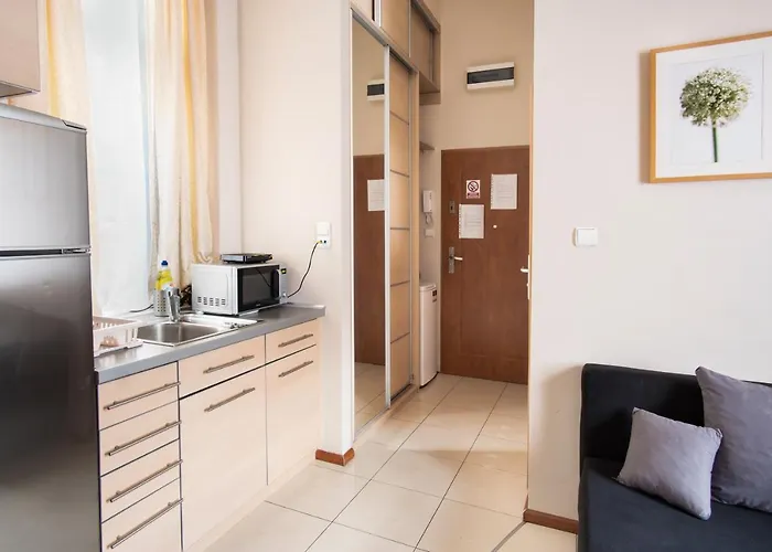 Lejlighed Klimatyczny Przy Rynku Wrocław