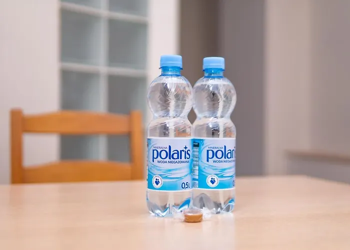 Klimatyczny Przy Rynku *