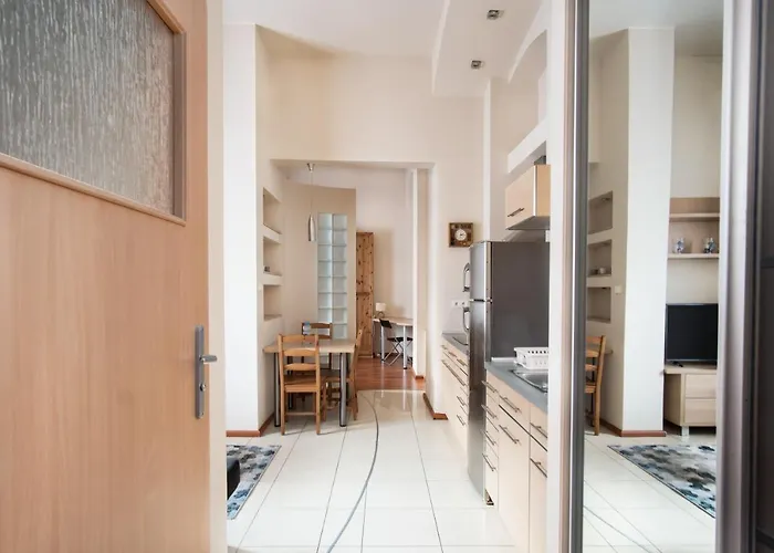 Klimatyczny Przy Rynku * Wrocław