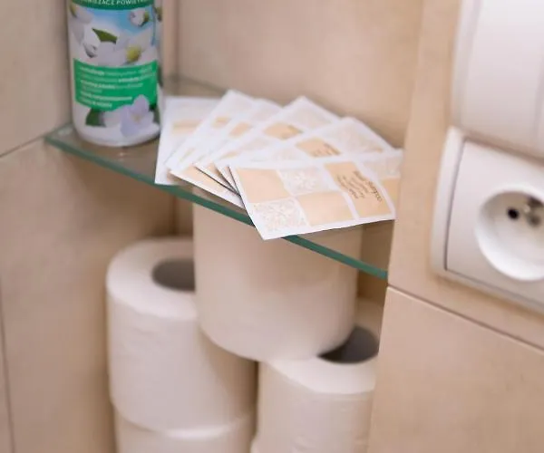 Klimatyczny Przy Rynku * Wrocław