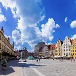 Apartment Klimatyczny Przy Rynku