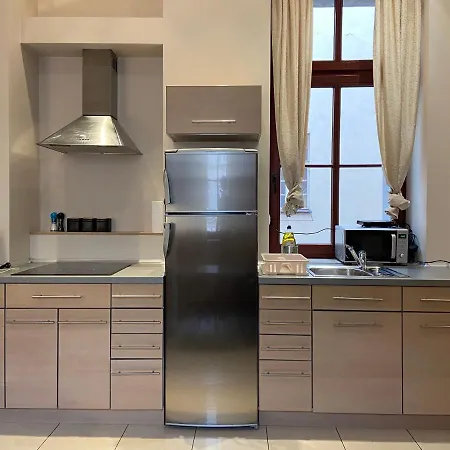 Klimatyczny Przy Rynku Apartment *