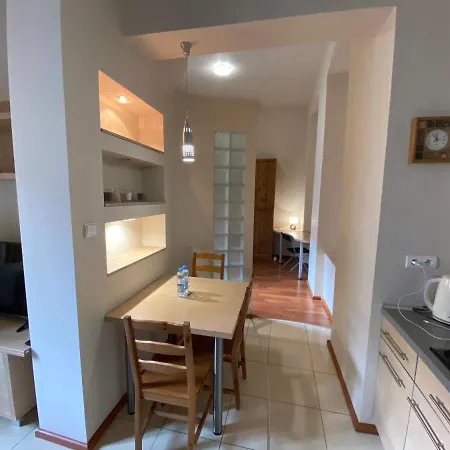 Klimatyczny Przy Rynku *