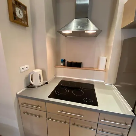 Klimatyczny Przy Rynku Vratislav