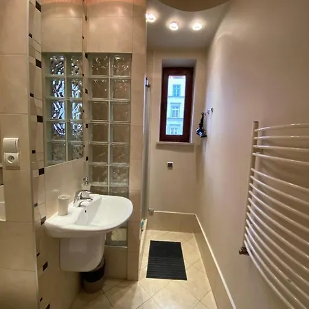 Klimatyczny Przy Rynku Apartmán