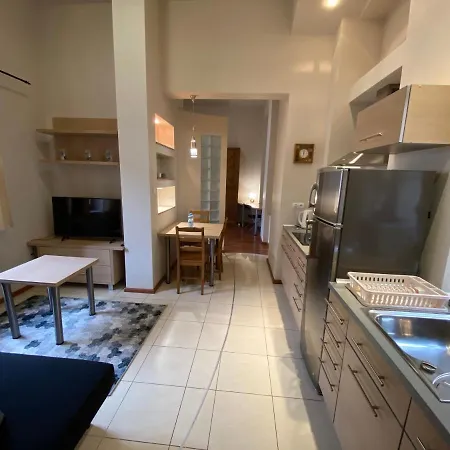 Klimatyczny Przy Rynku Apartmán Vratislav