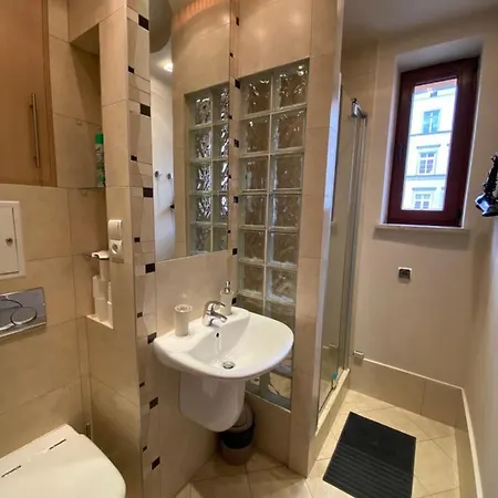 Klimatyczny Przy Rynku Wrocław