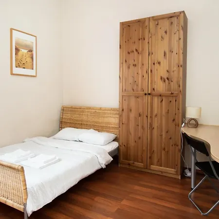 Klimatyczny Przy Rynku Apartmán Vratislav