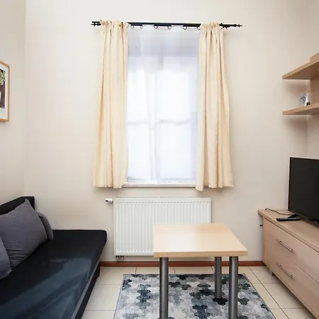 Apartment Klimatyczny Przy Rynku *
