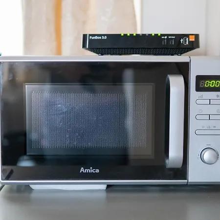 Apartmán Klimatyczny Przy Rynku Vratislav