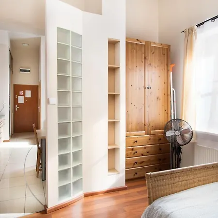 Apartmán Klimatyczny Przy Rynku