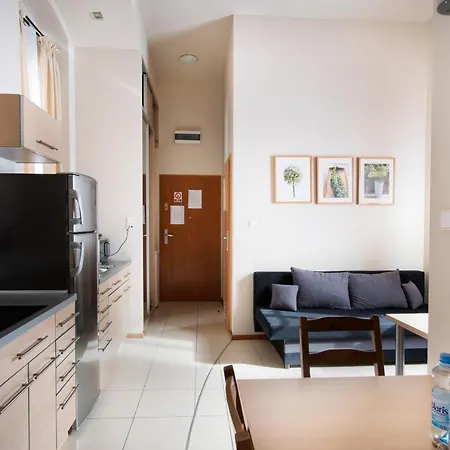 Klimatyczny Przy Rynku Apartment
