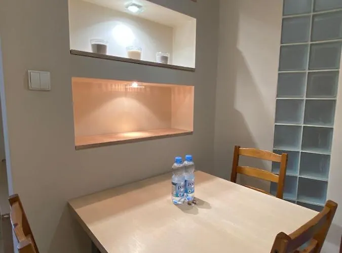 Klimatyczny Przy Rynku