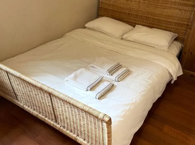 Appartamento Klimatyczny Przy Rynku Breslavia