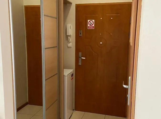 Klimatyczny Przy Rynku Appartamento *