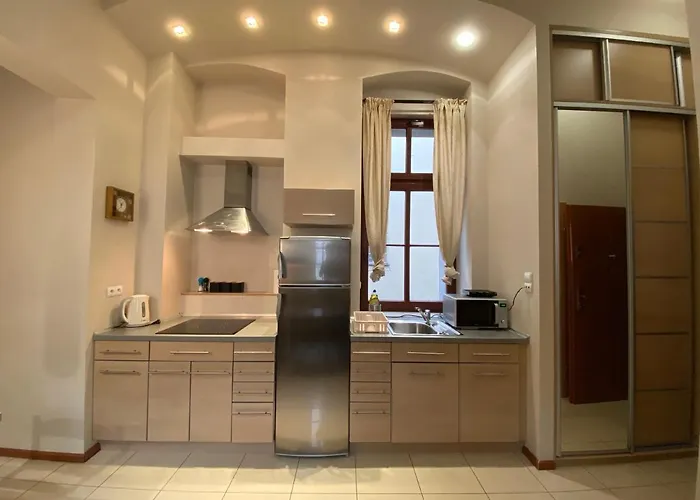 Klimatyczny Przy Rynku