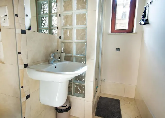 Klimatyczny Przy Rynku Appartamento *