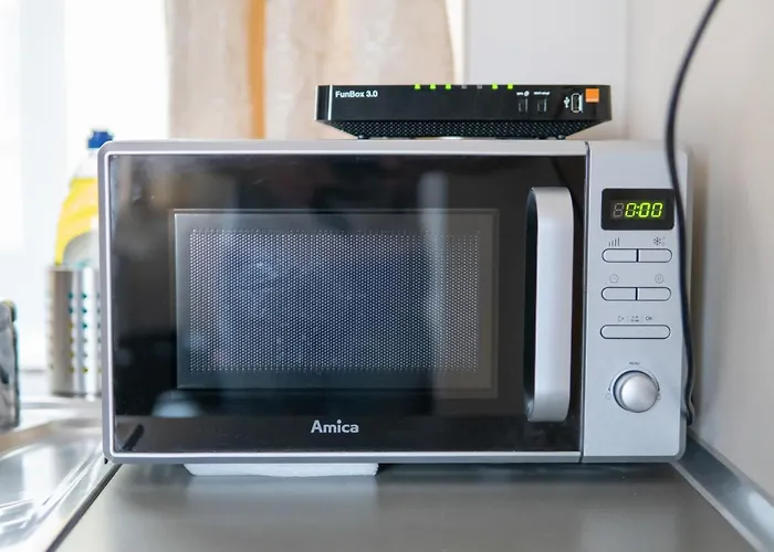 Appartamento Klimatyczny Przy Rynku Breslavia