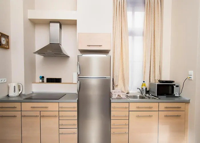 Klimatyczny Przy Rynku *