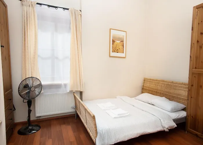 Klimatyczny Przy Rynku Breslavia